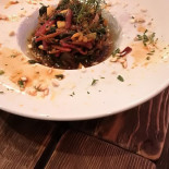 Ninkasi food