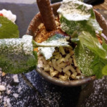 Ninkasi food