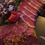 Ninkasi food