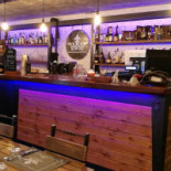 Ninkasi inside