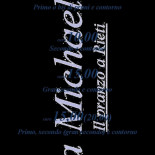 Via Michaeli 6 Carte
