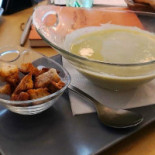 Bistrot Ventitre Roma Nourriture