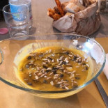 Bistrot Ventitre Roma Nourriture