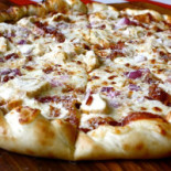 Alice Pizza Comida