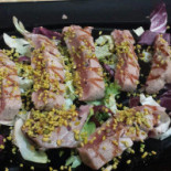 Fish Empire Nourriture