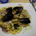 Fish Empire Nourriture
