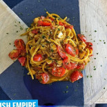 Fish Empire Nourriture
