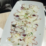 Fish Empire Nourriture