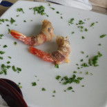 Fish Empire Nourriture