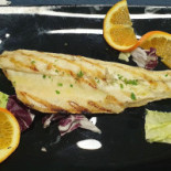 Fish Empire Nourriture