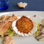 Fish Empire Nourriture