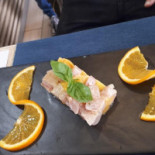 Fish Empire Nourriture