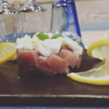Fish Empire Boisson