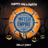 Fish Empire Logo