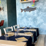 Fish Empire À l'intérieur