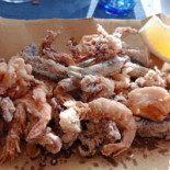 Fish Empire Nourriture