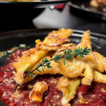 Nova Gourmeat Comida