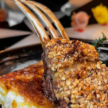 Nova Gourmeat Comida