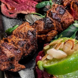 Nova Gourmeat Comida