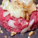 Nova Gourmeat Comida