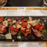 Nova Gourmeat Carte