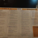 Nova Gourmeat Carte
