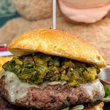 Nova Gourmeat Comida
