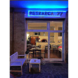 Pizzeria Petrarca 77 Extérieur