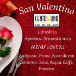 Cento&uno Carta