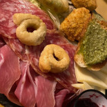 Cento&uno Comida