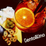 Cento&uno Bebida