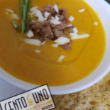 Cento&uno Comida