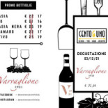 Cento&uno Carta