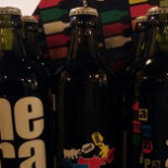 Cento&uno Bebida