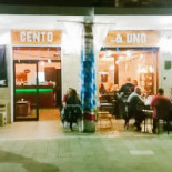 Cento&uno Exterior