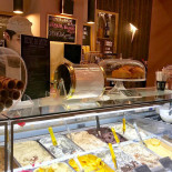 Neve Di Latte drink
