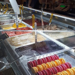 Neve Di Latte drink