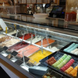 Neve Di Latte food