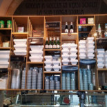 Neve Di Latte drink