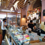 Neve Di Latte inside