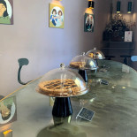 Neve Di Latte drink
