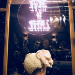 Neve Di Latte menu