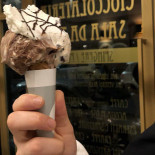 Neve Di Latte drink