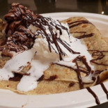 Neve Di Latte food