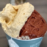 Neve Di Latte food