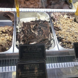 Neve Di Latte menu
