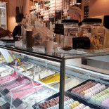 Neve Di Latte inside