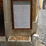 Il Bacaro Carte