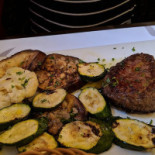 Il Bacaro Nourriture