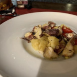 Il Bacaro Nourriture